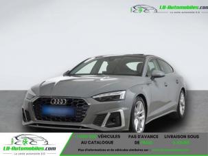 Audi A5 40 TDI 190 BVA