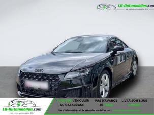 Audi TT Coupe 40 TFSI 197 BVA