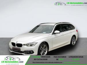 BMW 330 330d 258 ch BVA