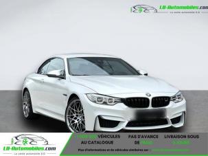 BMW M4 450 ch M BVA