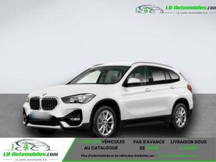 BMW X1 sDrive 18i 136 ch BVA