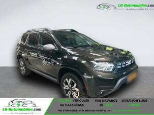 Dacia Duster TCe 130 4x2