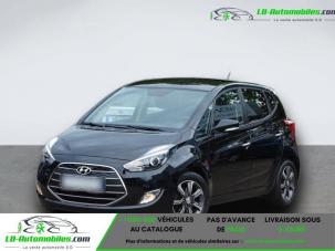 Hyundai IX20 1.4 90 BVM