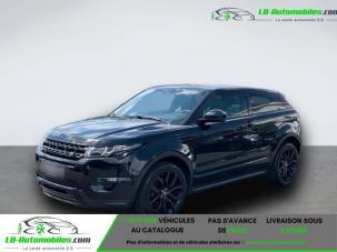 Land Rover Range Rover Evoque Si4 240 BVA