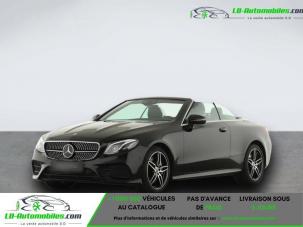 Mercedes Classe E 400 BVA 4-Matic