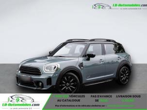 Mini Countryman 136 ch ALL4 BVA