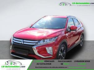 Mitsubishi Eclipse 1.5 MIVEC 163 BVA 2WD