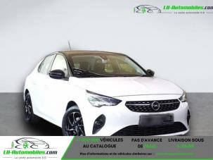 Opel Corsa 1.2 Turbo 100 ch BVA