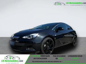 Opel GT 1.4 Turbo 120 ch