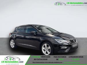 Seat Leon 1.4 TSI 150 BVA