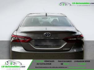 Toyota Camry Hybride 218ch 2WD BVA