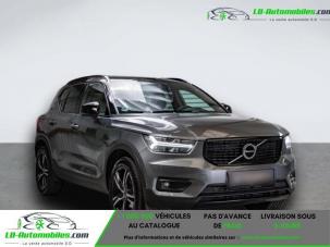 Volvo XC40 150 ch BVA