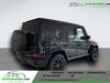 Mercedes Classe G 500 BVA
