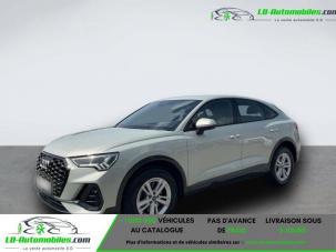 Audi Q3 40 TFSI 190 ch BVA Quattro