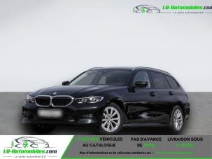 BMW 318 318d 150 ch BVM