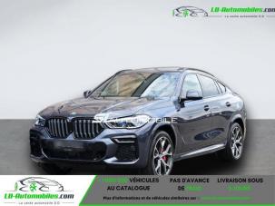 BMW 530 M50i 530 ch BVA