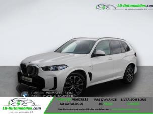 BMW X5 xDrive30d 298 ch BVA