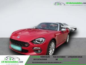 Fiat 124 Spider 1.4 MultiAir 140 ch