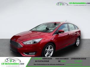 Ford Focus 1.0 EcoBoost 125 BVA