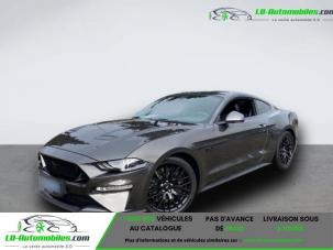 Ford Mustang 5.0 450ch BVA