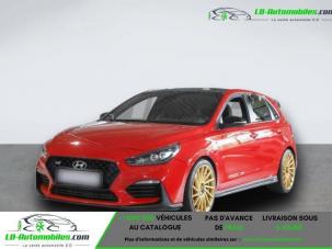 Hyundai I30 N 2.0 T-GDi 275 BVM
