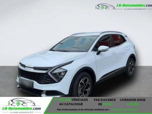 Kia Sportage 1.6 T-GDi 150ch MHEV BVM  4x2