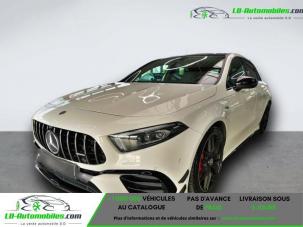 Mercedes Classe A 45 S Mercedes-AMG BVA 4Matic+