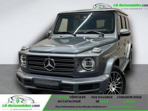 Mercedes Classe G 500 BVA