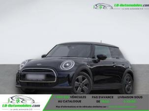 Mini Mini 136 CH BVA
