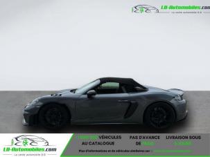 Porsche Boxster Spyder RS 500 ch PDK