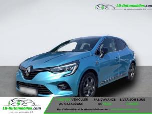 Renault Clio V TCe 130 BVA
