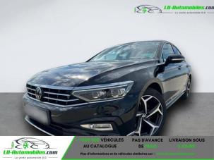 Volkswagen Passat 2.0 TSI 190 BVA
