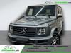 Mercedes Classe G 500 BVA 2019