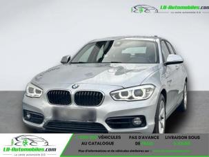 BMW 120 120i 184 ch BVA