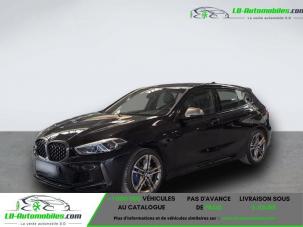 BMW Serie 1 M135i xDrive 306 ch BVA