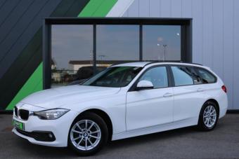 BMW Serie 3 Touring F31 LCI 316d 116 Lounge Plus Sta