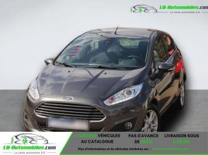Ford Fiesta 1.0 EcoBoost 125 ch BVM