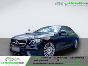 Mercedes Classe E 43 AMG BVA 4-Matic