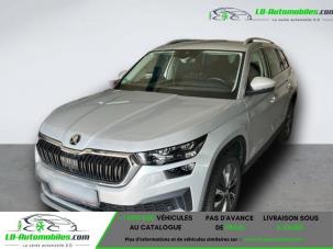 Skoda Kodiaq 2.0 TDI 200  BVA 4x4 5pl