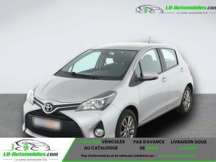 Toyota Yaris 100 VVT-i BVM