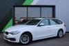 BMW Serie 3 Touring F31 LCI 316d 116 Lounge Plus Sta 2016