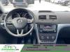 Skoda Yeti 2.0 TDI 110 4x4 BVM