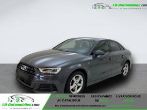 Audi A3 Berline TDI 150 BVA