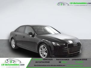 Audi A4 TFSI 190