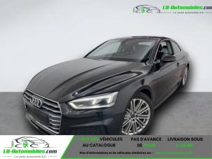 Audi A5 TFSI 190 BVA