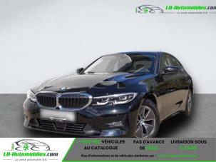 BMW 318 318d 150 ch BVA