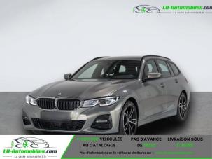 BMW 330 330d xDrive 265 ch BVA