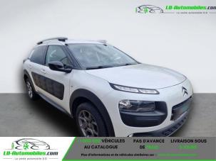 Citroen C4 Cactus VTi 82 BVM