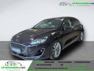 Ford Focus 1.5 EcoBoost 182 BVM
