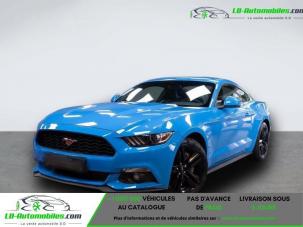 Ford Mustang 2.3 EcoBoost 317 BVM